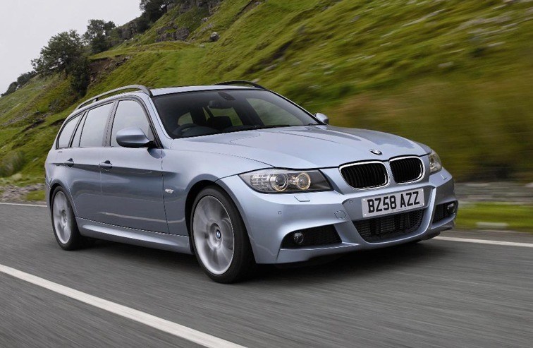 2012 bmw 3 series clearance touring for sale